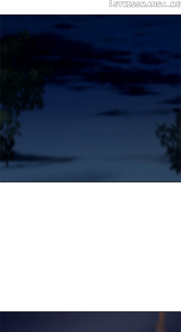 Unreachable Girl Chapter 102 - page 100