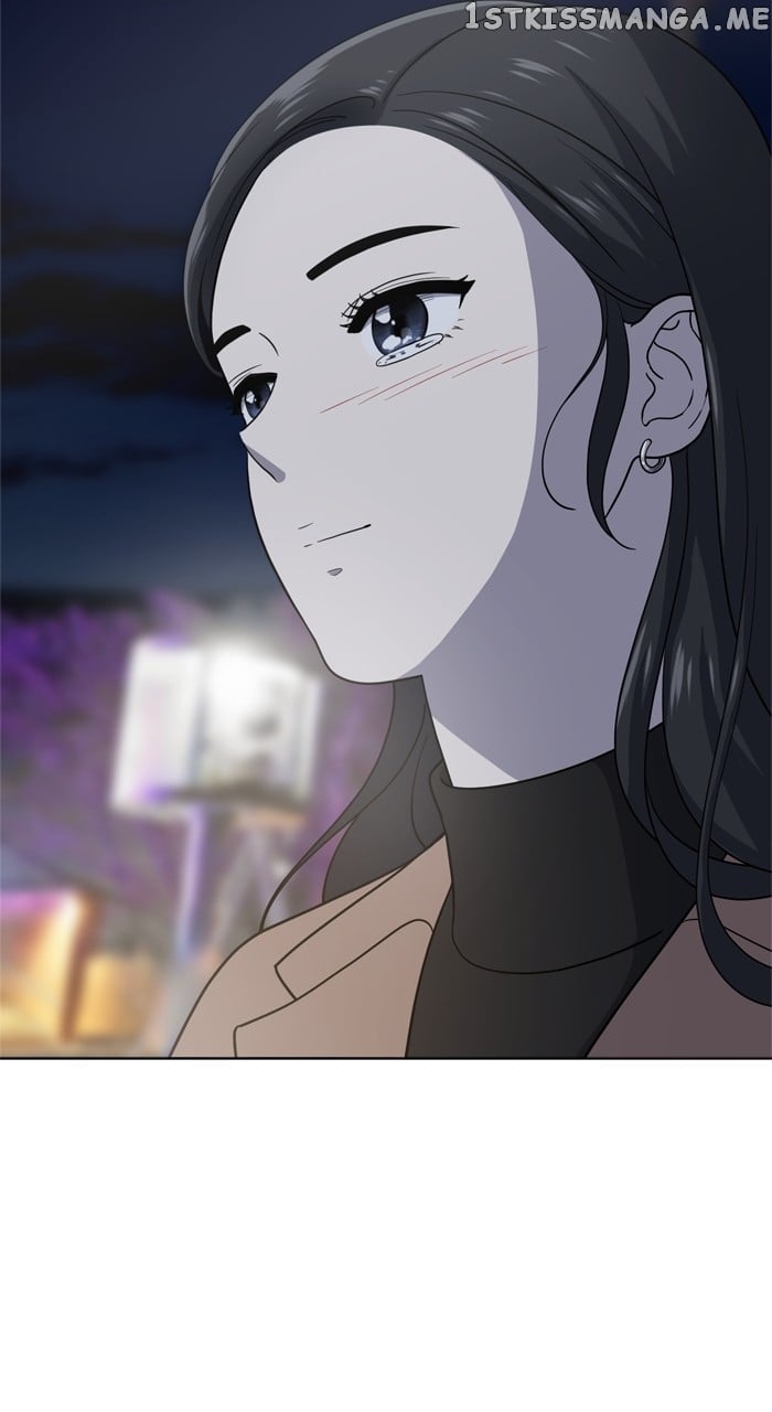 Unreachable Girl Chapter 102 - page 101
