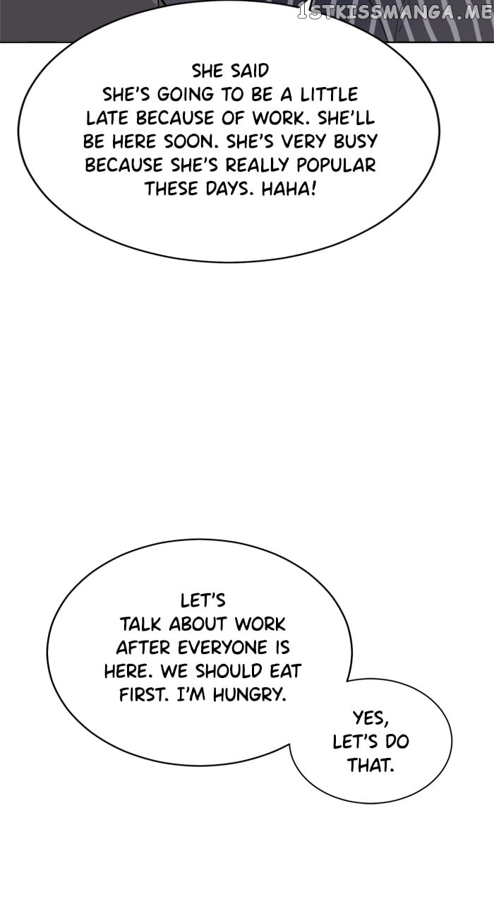 Unreachable Girl Chapter 102 - page 109