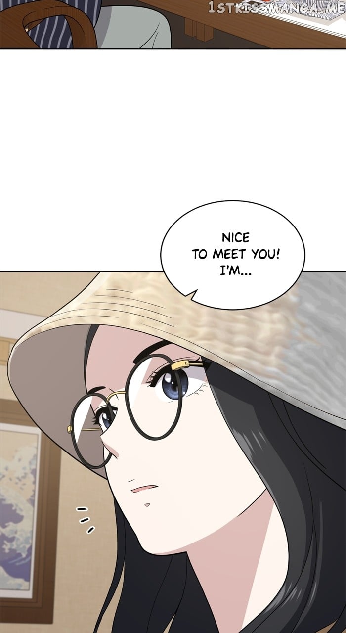 Unreachable Girl Chapter 102 - page 115