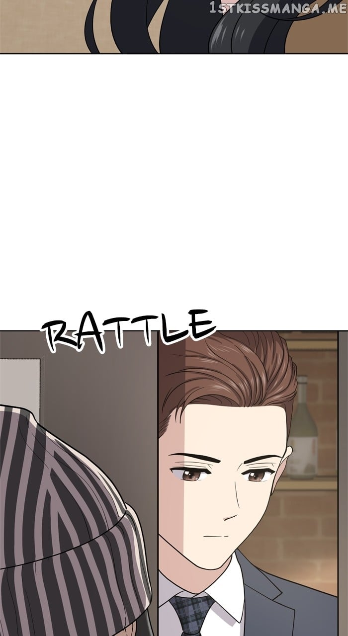 Unreachable Girl Chapter 102 - page 116