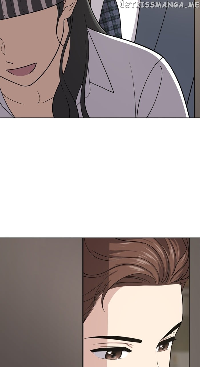 Unreachable Girl Chapter 102 - page 117