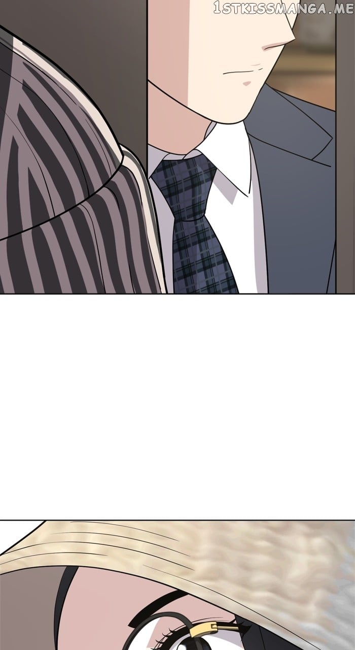 Unreachable Girl Chapter 102 - page 118