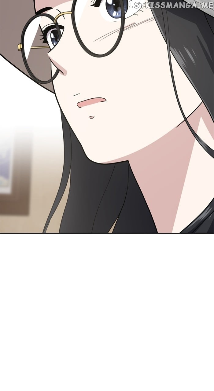 Unreachable Girl Chapter 102 - page 119