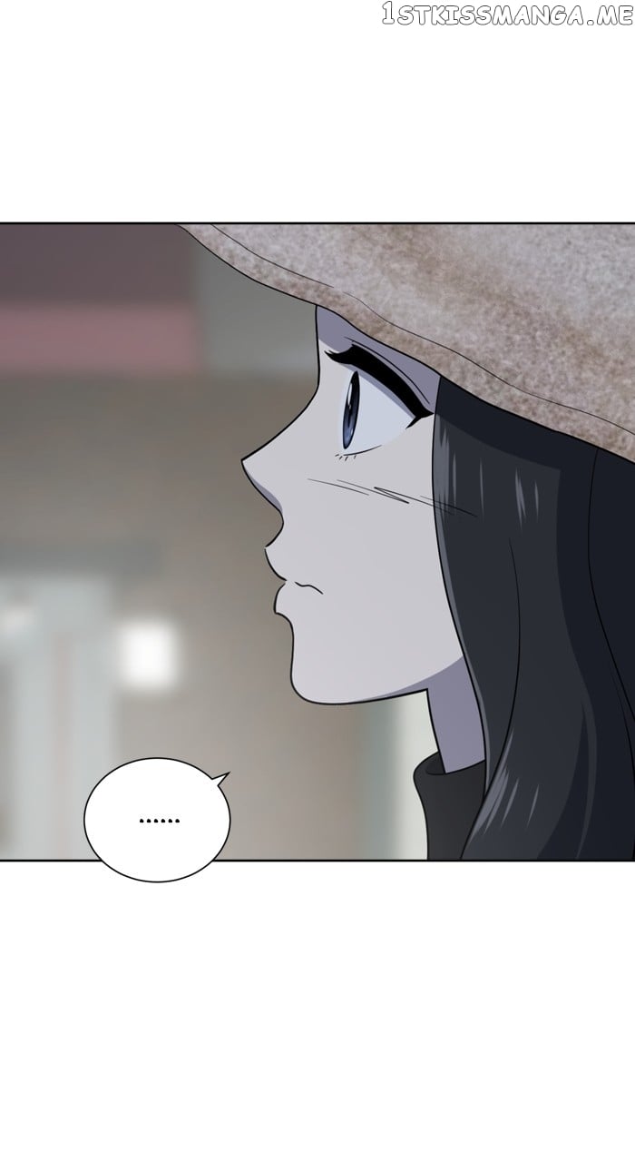 Unreachable Girl Chapter 102 - page 28