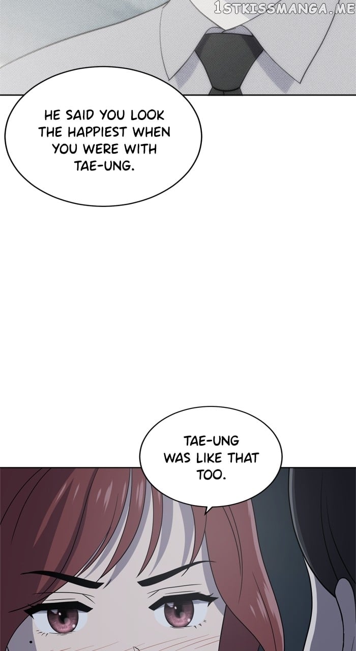 Unreachable Girl Chapter 102 - page 48