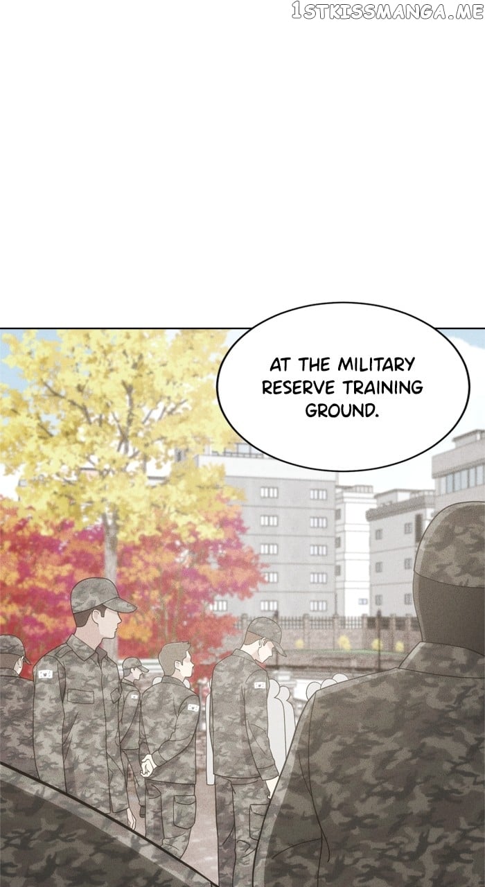 Unreachable Girl Chapter 102 - page 5
