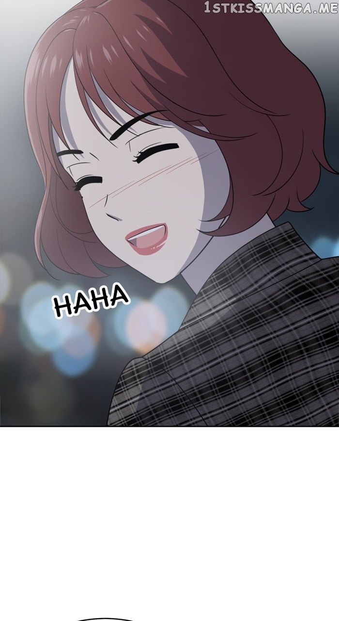 Unreachable Girl Chapter 102 - page 53