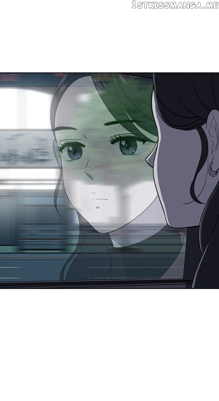 Unreachable Girl Chapter 102 - page 58