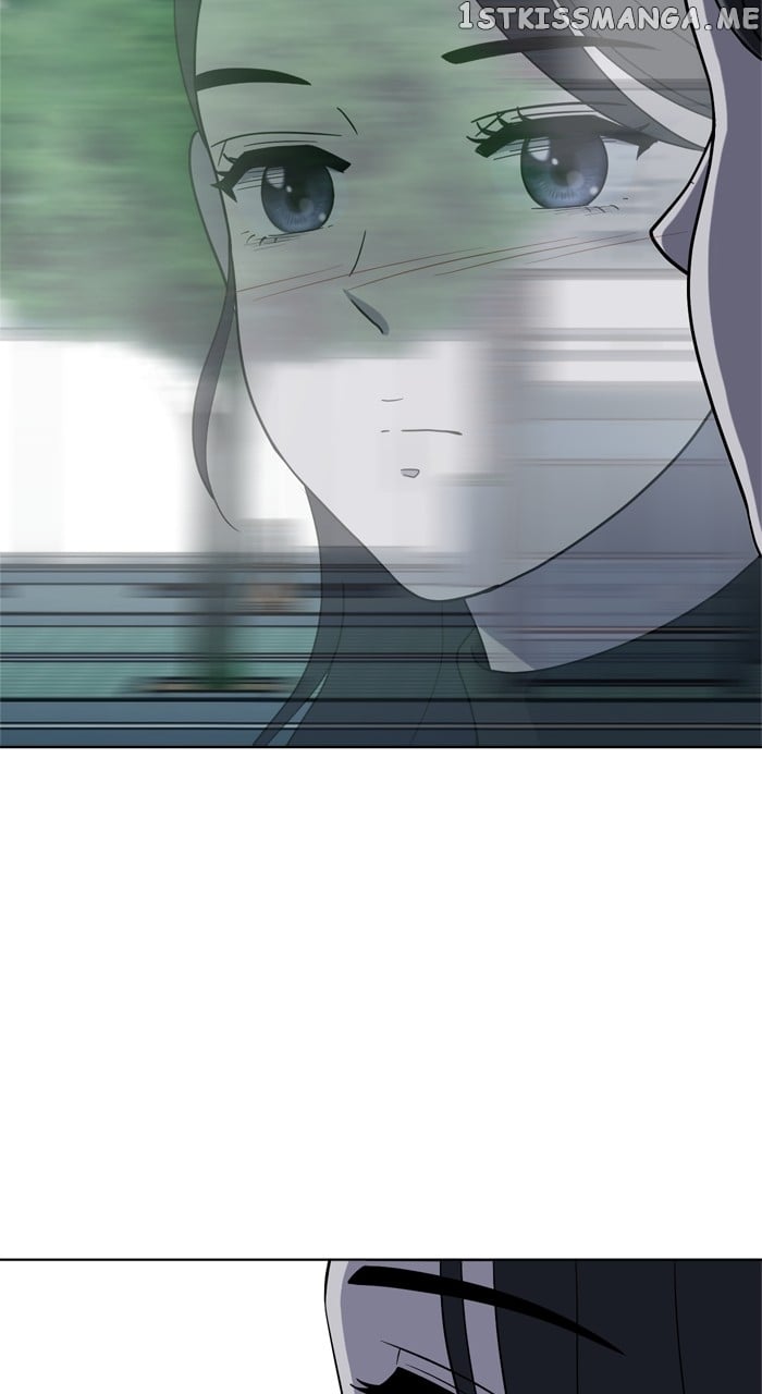 Unreachable Girl Chapter 102 - page 60