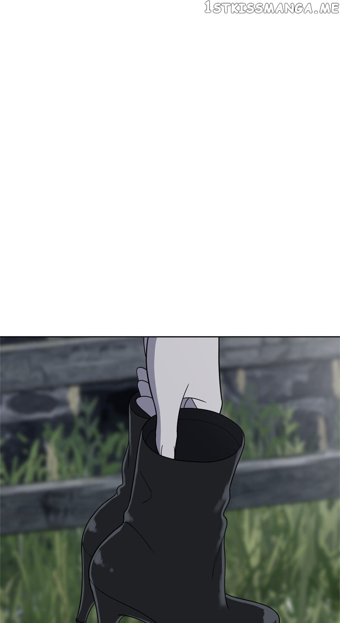 Unreachable Girl Chapter 102 - page 64