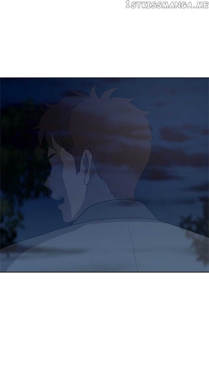 Unreachable Girl Chapter 102 - page 99