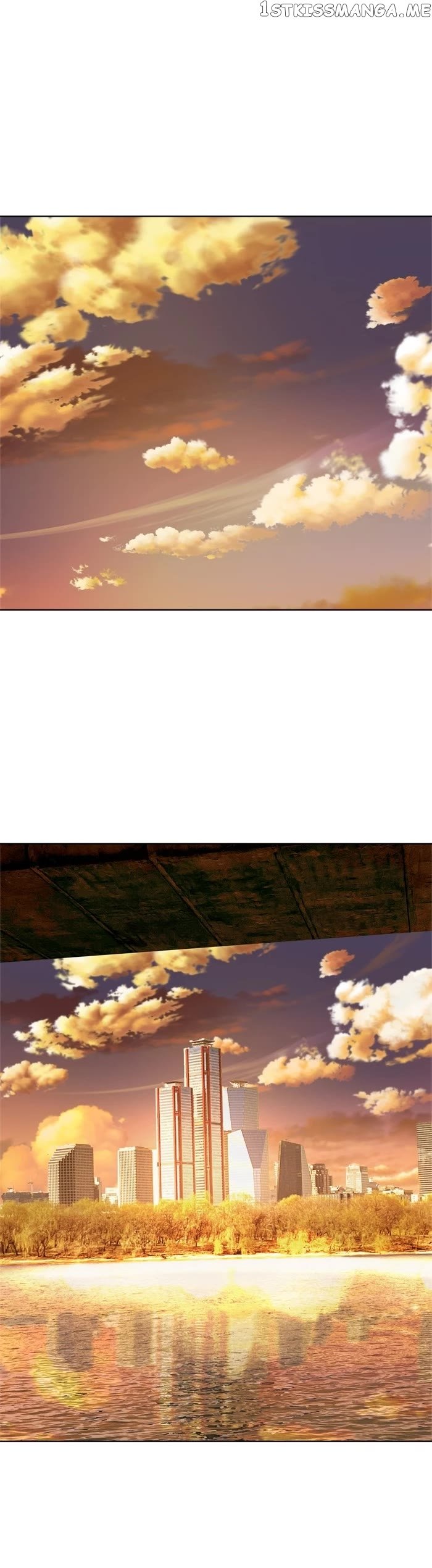 Unreachable Girl Chapter 103 - page 40