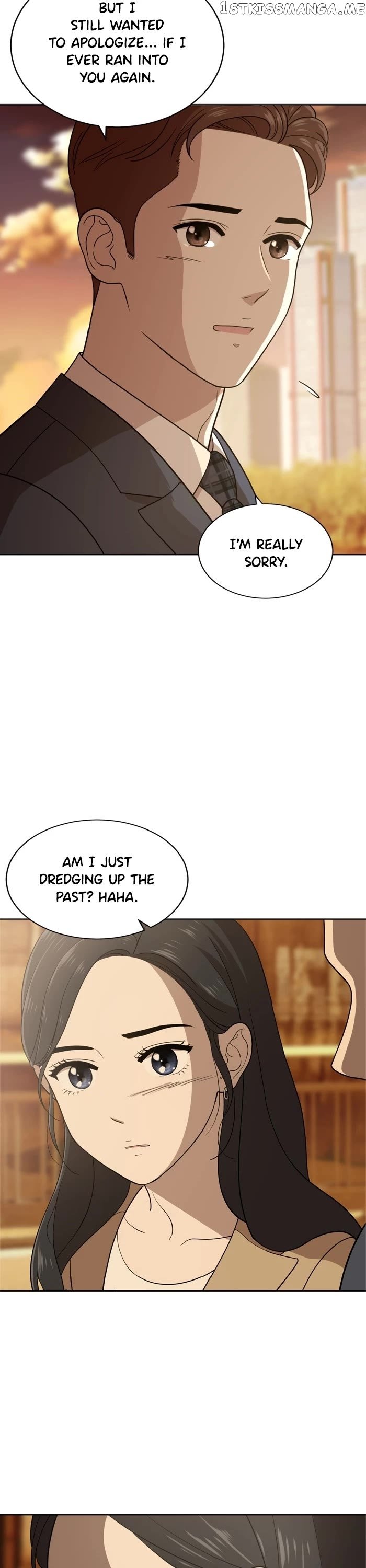 Unreachable Girl Chapter 103 - page 52