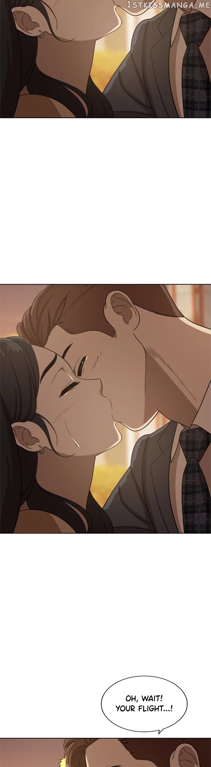Unreachable Girl Chapter 103 - page 69