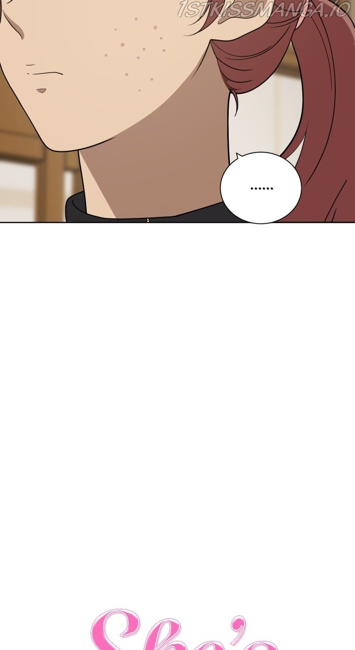 Unreachable Girl Chapter 83 - page 17