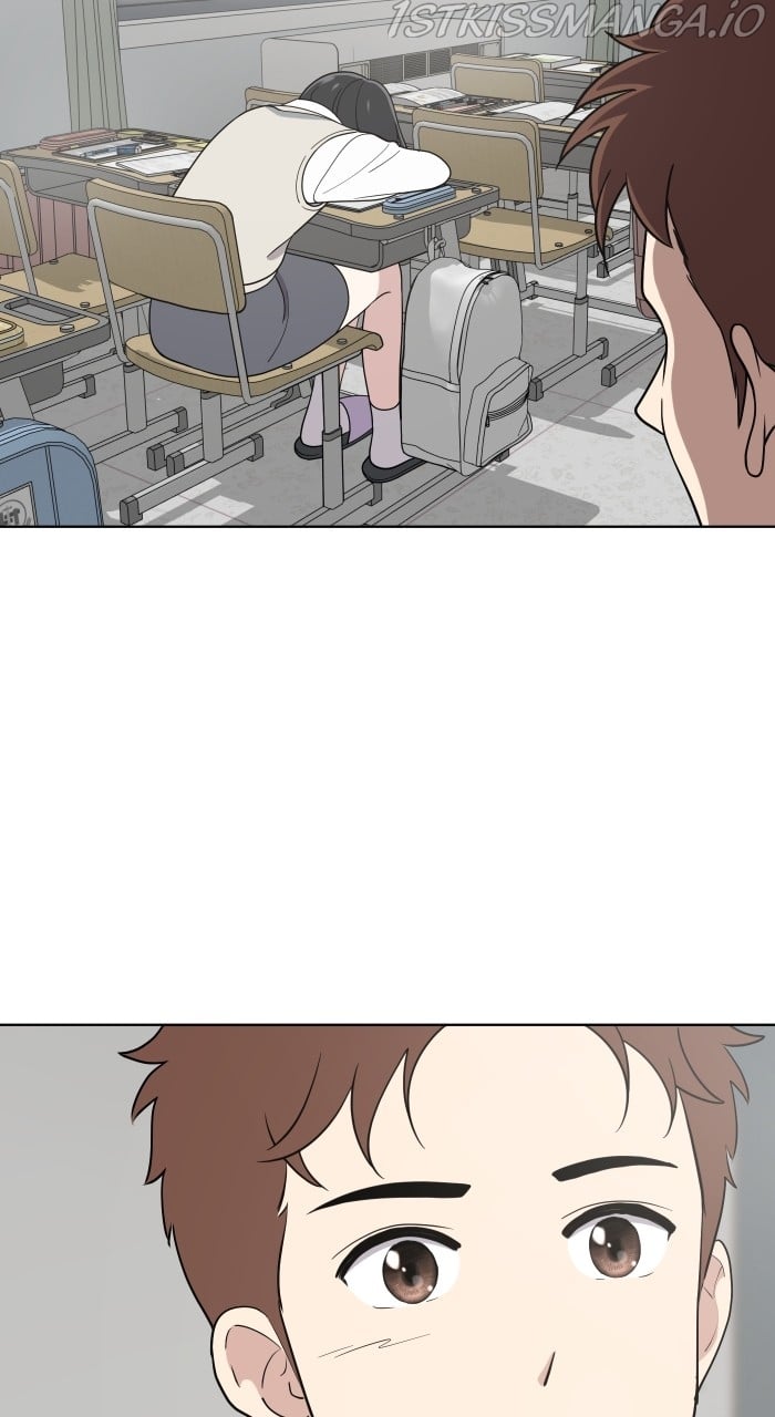 Unreachable Girl Chapter 83 - page 21