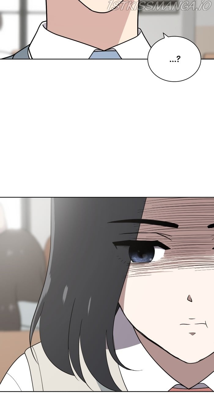Unreachable Girl Chapter 83 - page 29