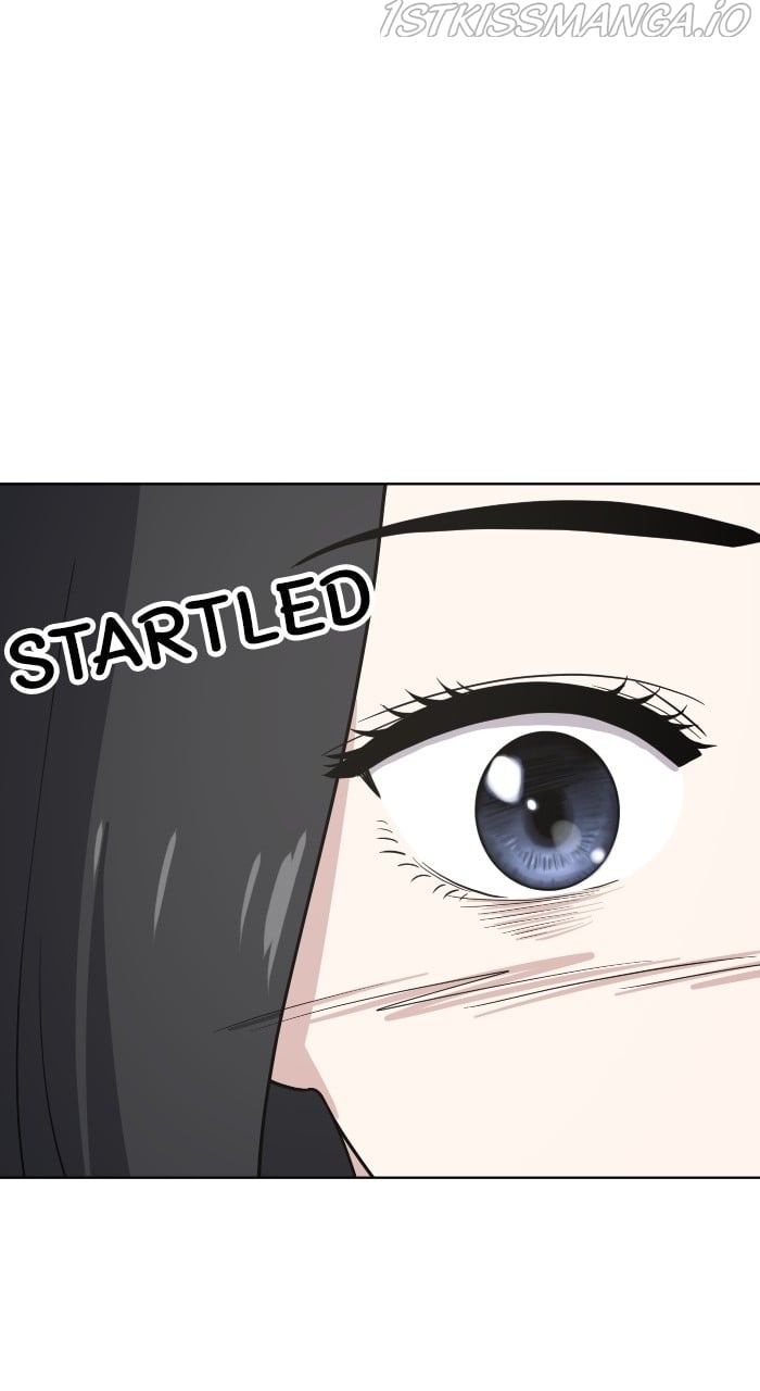 Unreachable Girl Chapter 83 - page 30