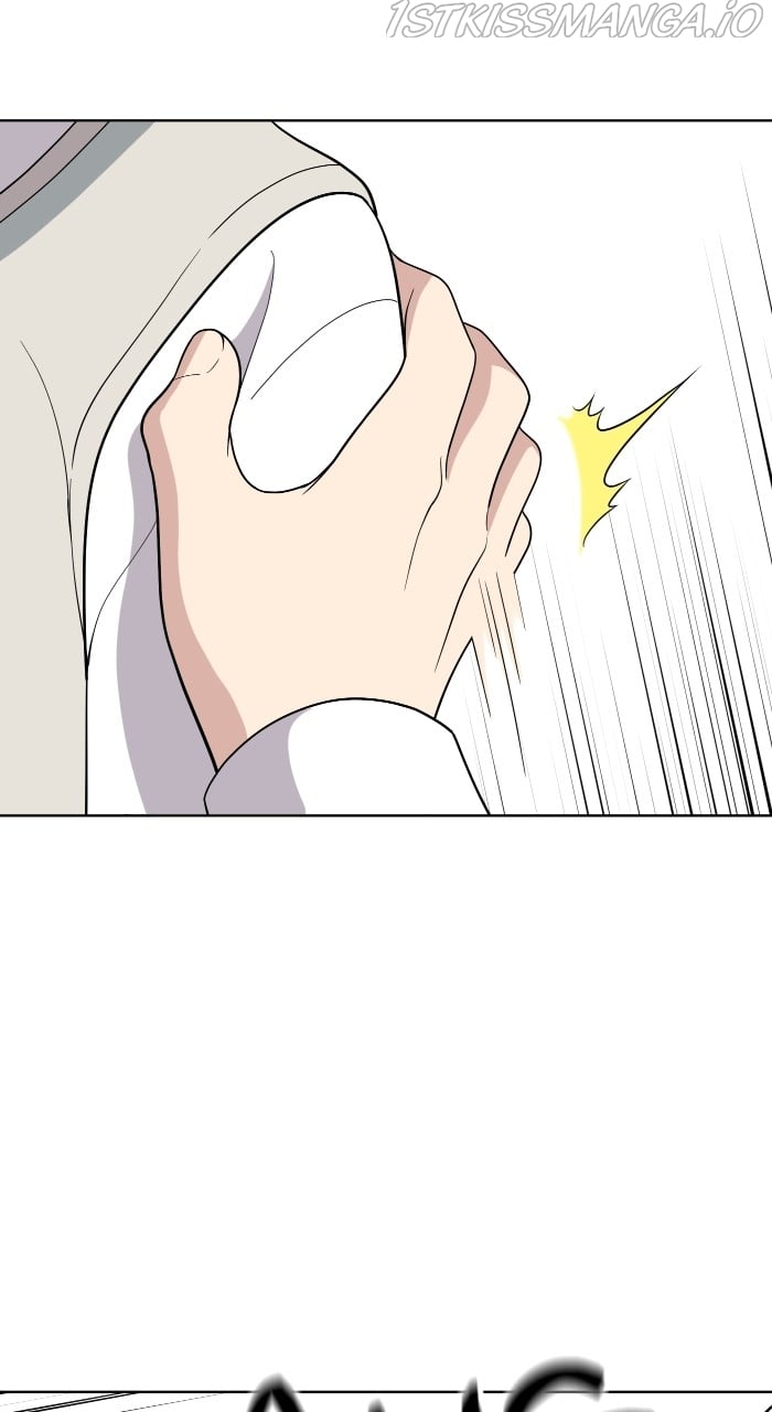 Unreachable Girl Chapter 83 - page 39