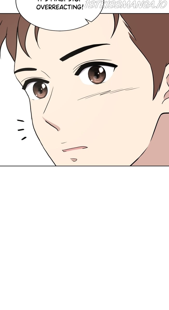 Unreachable Girl Chapter 83 - page 44