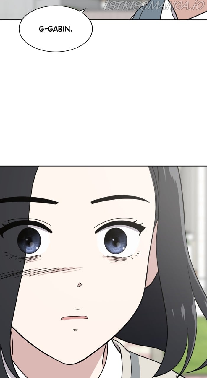 Unreachable Girl Chapter 83 - page 47