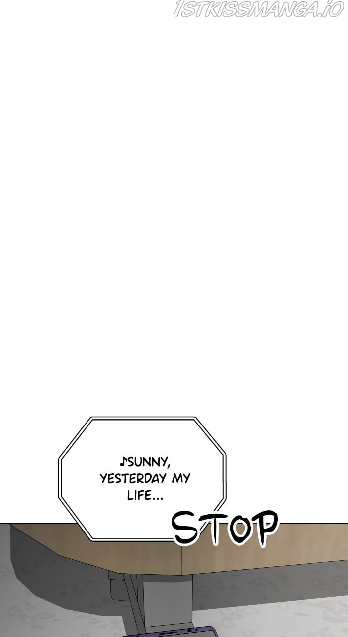 Unreachable Girl Chapter 83 - page 52