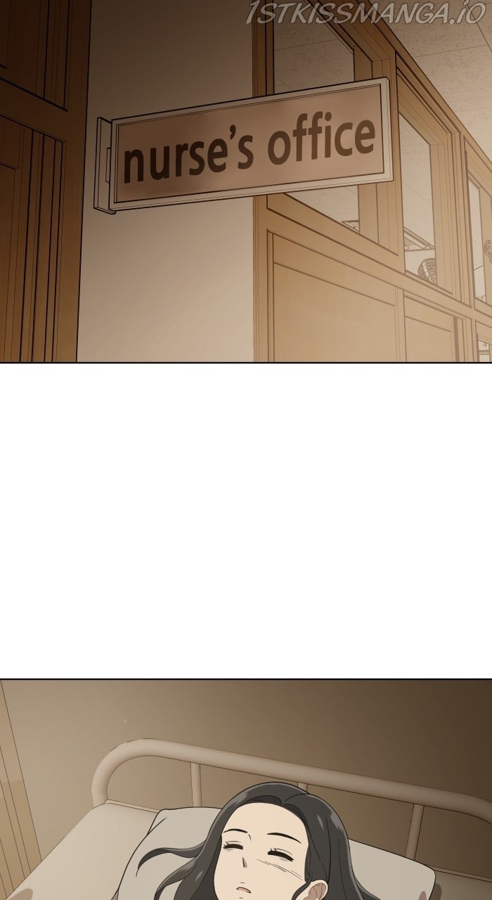 Unreachable Girl Chapter 83 - page 62