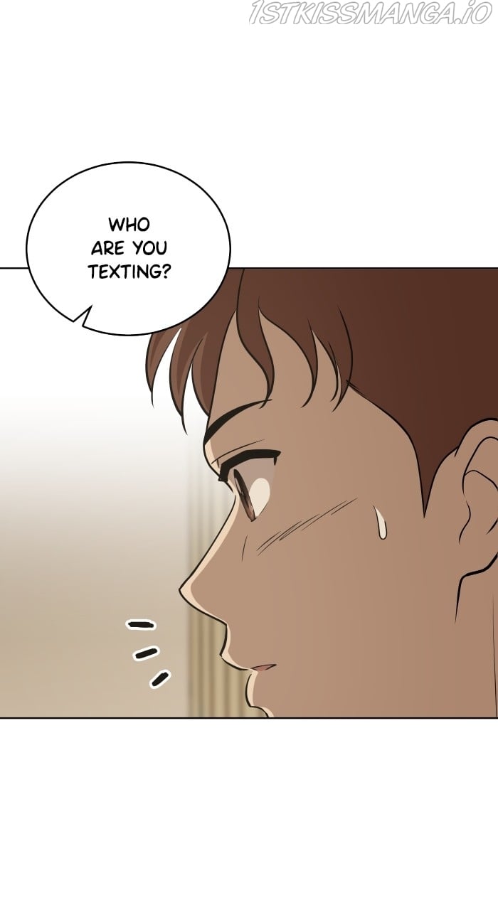 Unreachable Girl Chapter 83 - page 66