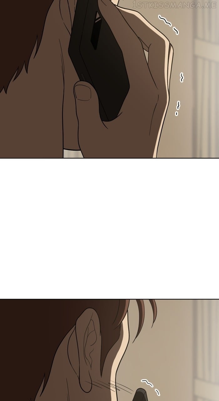 Unreachable Girl Chapter 84 - page 19