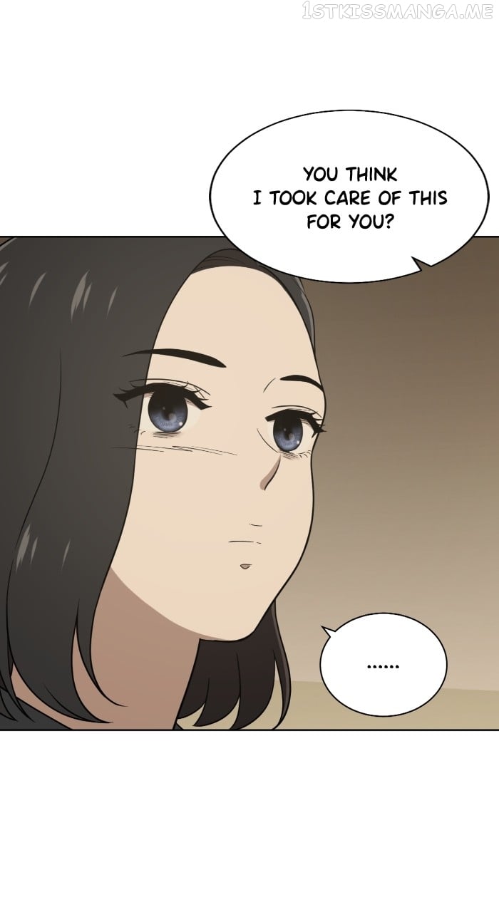 Unreachable Girl Chapter 84 - page 41