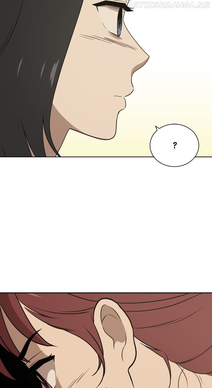 Unreachable Girl Chapter 84 - page 45