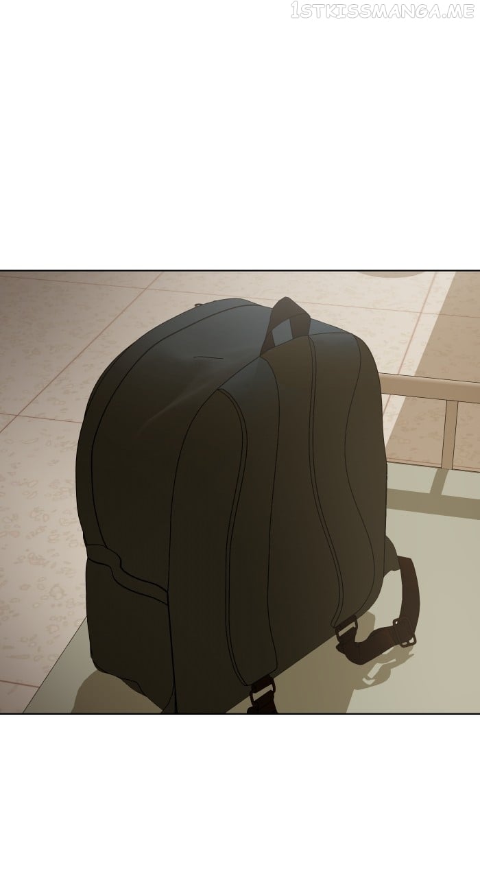 Unreachable Girl Chapter 84 - page 50