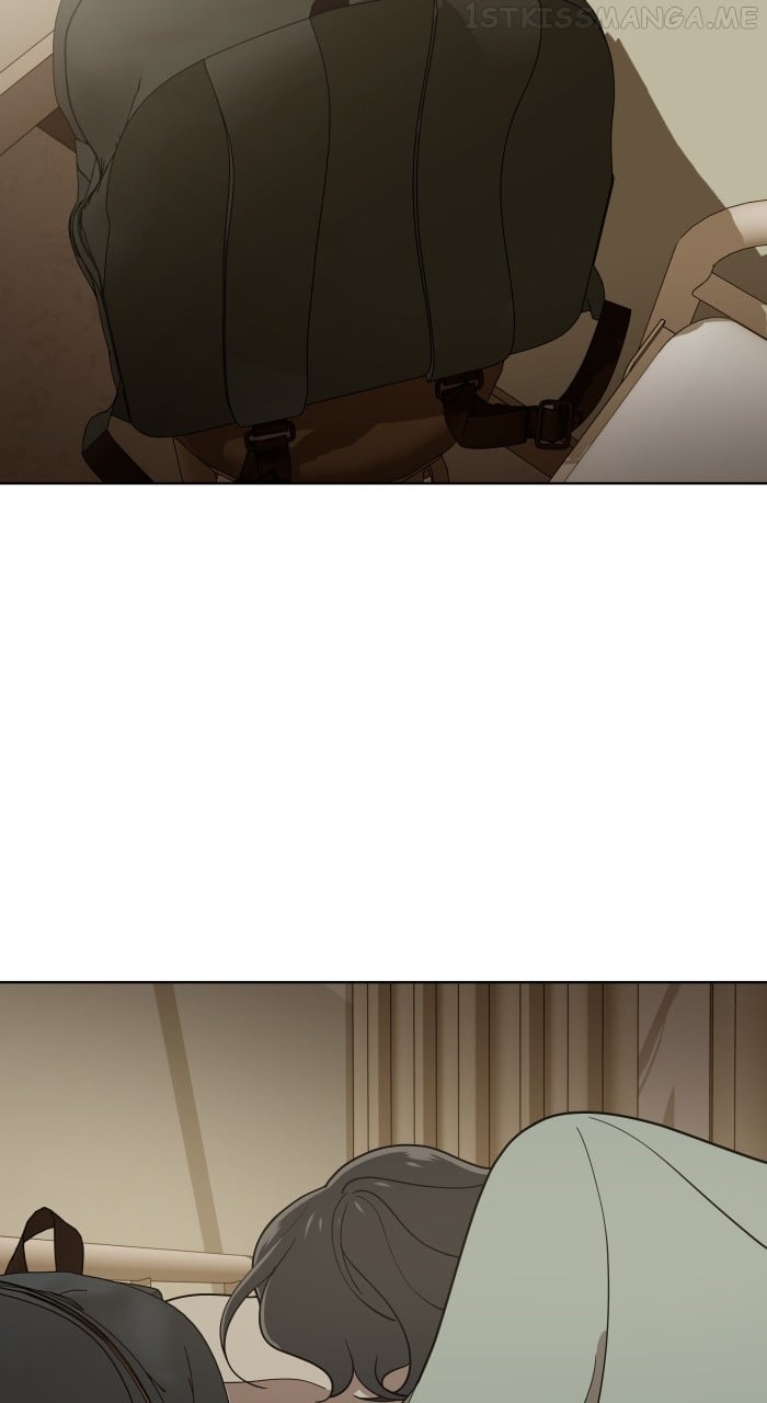 Unreachable Girl Chapter 84 - page 55