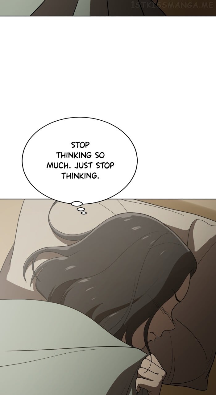 Unreachable Girl Chapter 84 - page 57