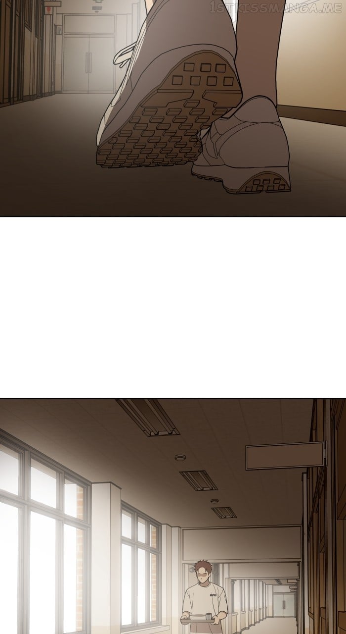 Unreachable Girl Chapter 84 - page 59
