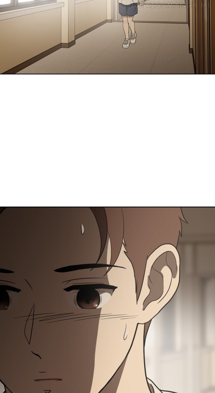 Unreachable Girl Chapter 84 - page 60