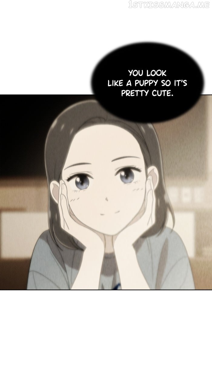Unreachable Girl Chapter 84 - page 63