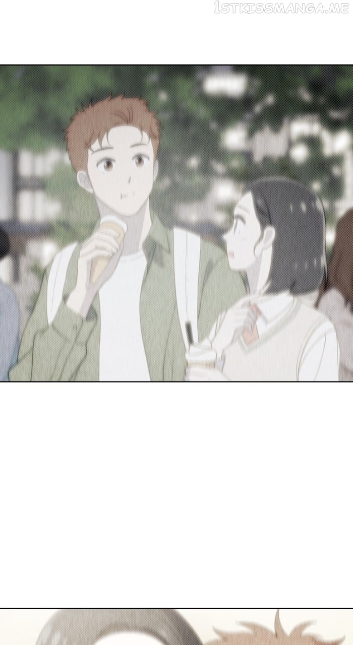Unreachable Girl Chapter 84 - page 64