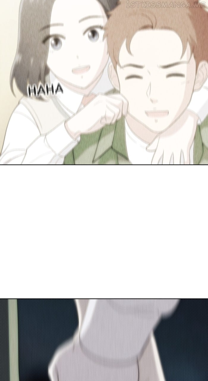 Unreachable Girl Chapter 84 - page 65