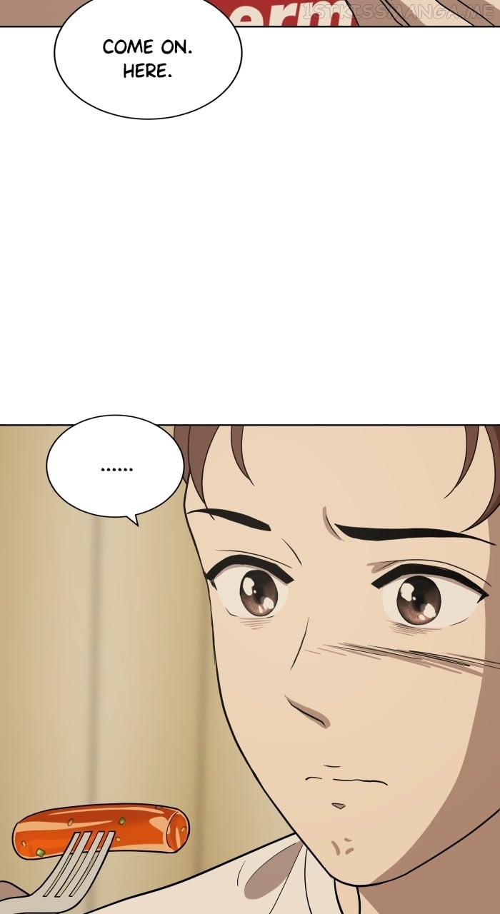 Unreachable Girl Chapter 84 - page 78