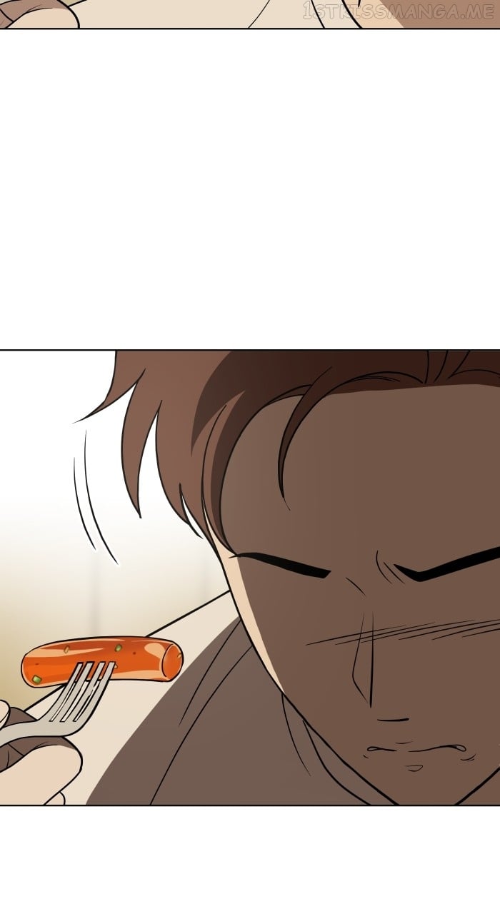 Unreachable Girl Chapter 84 - page 79