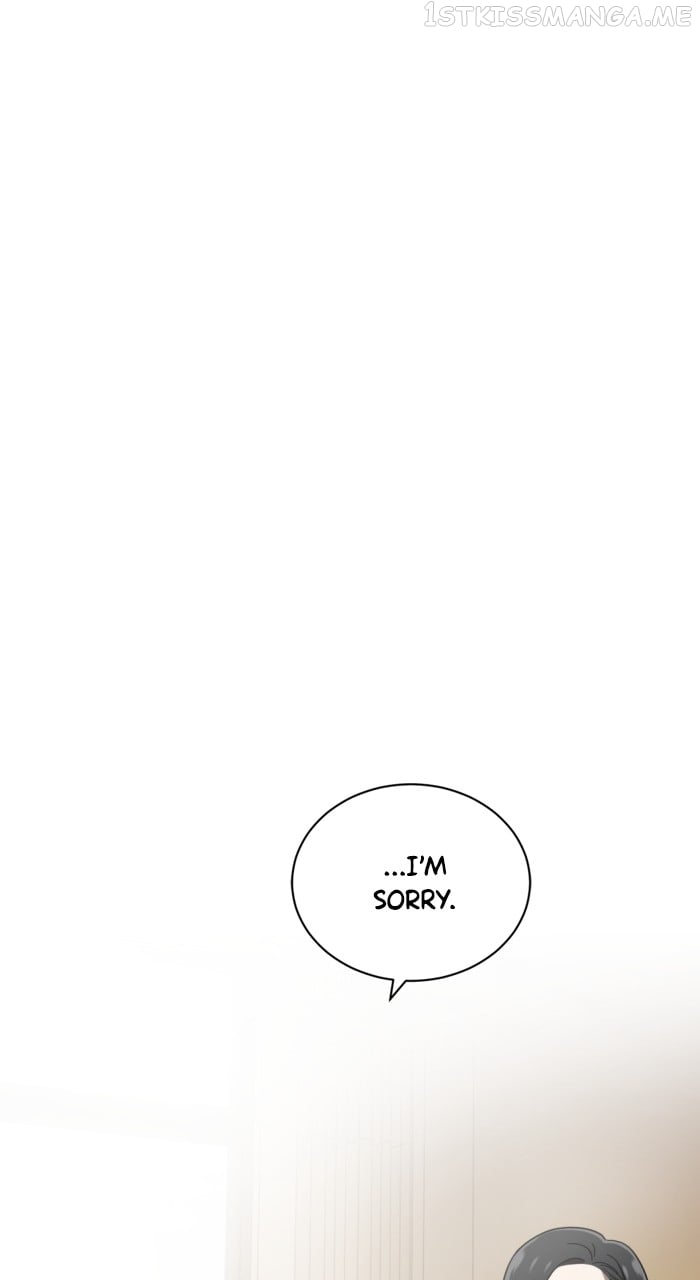Unreachable Girl Chapter 84 - page 81