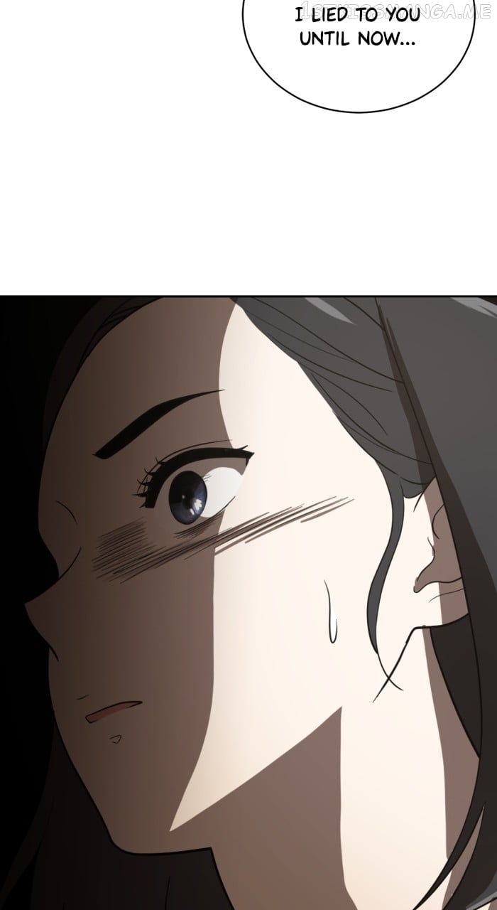 Unreachable Girl Chapter 84 - page 85