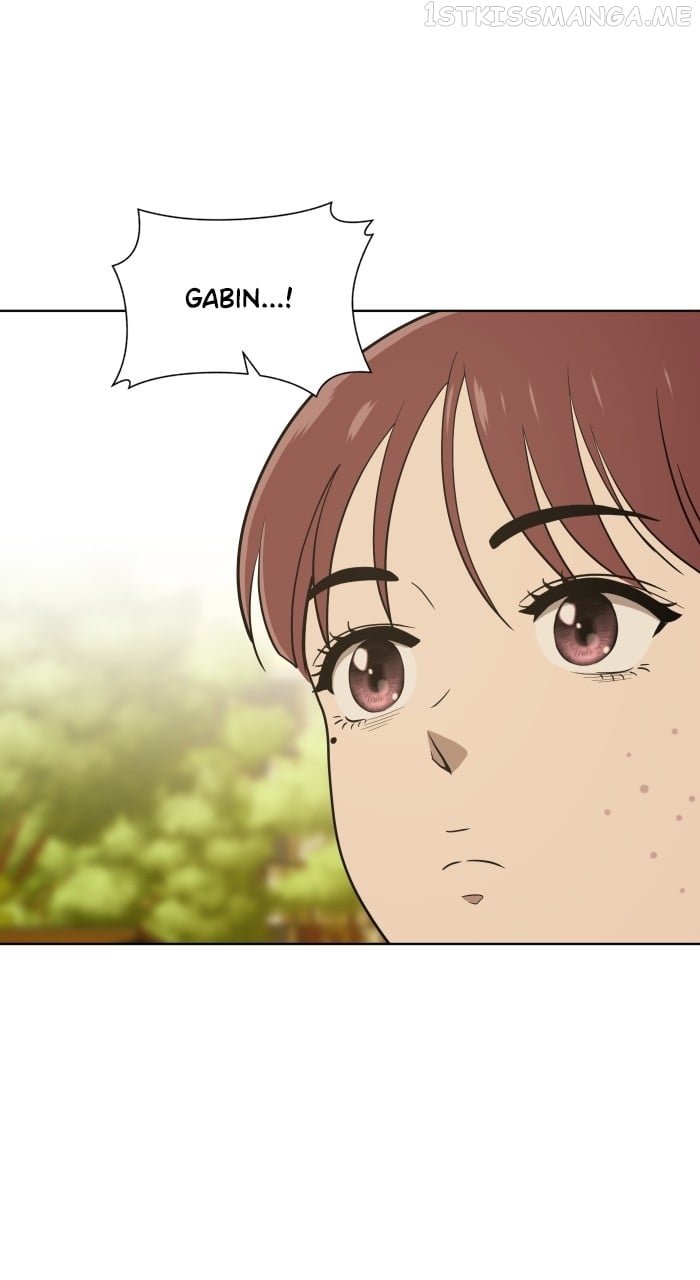 Unreachable Girl Chapter 85 - page 16