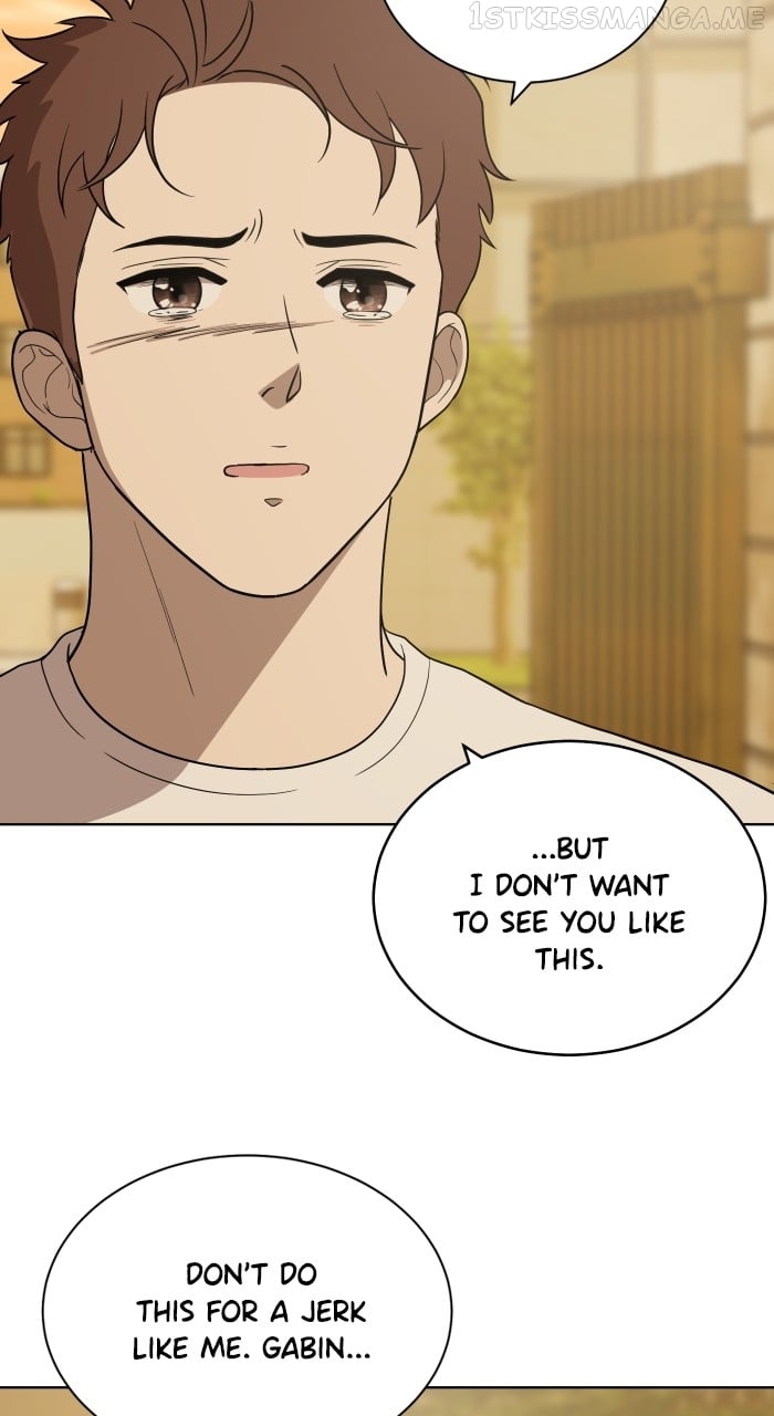 Unreachable Girl Chapter 85 - page 36