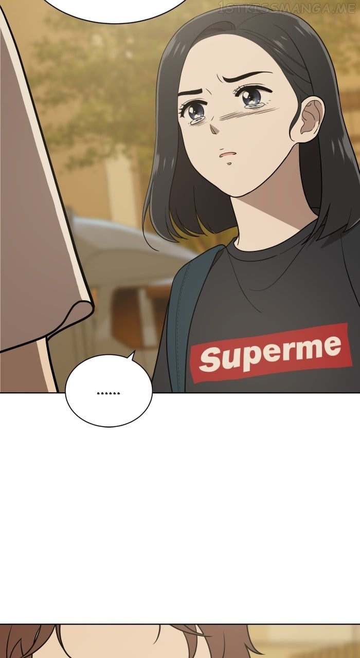 Unreachable Girl Chapter 85 - page 37
