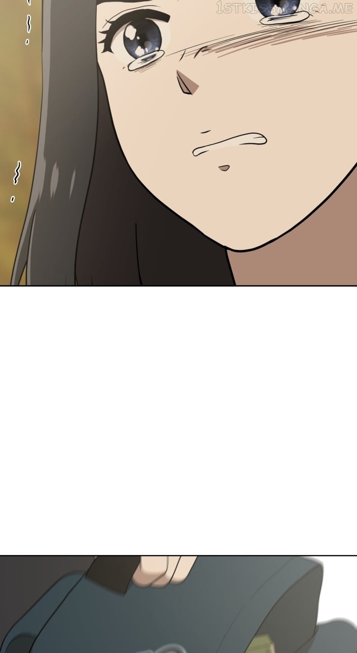 Unreachable Girl Chapter 85 - page 40