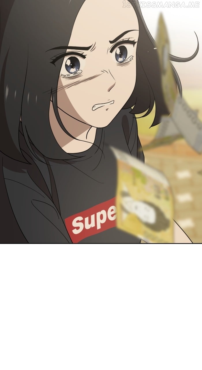 Unreachable Girl Chapter 85 - page 45