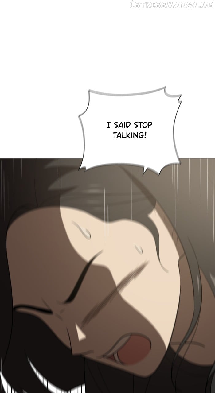 Unreachable Girl Chapter 85 - page 5